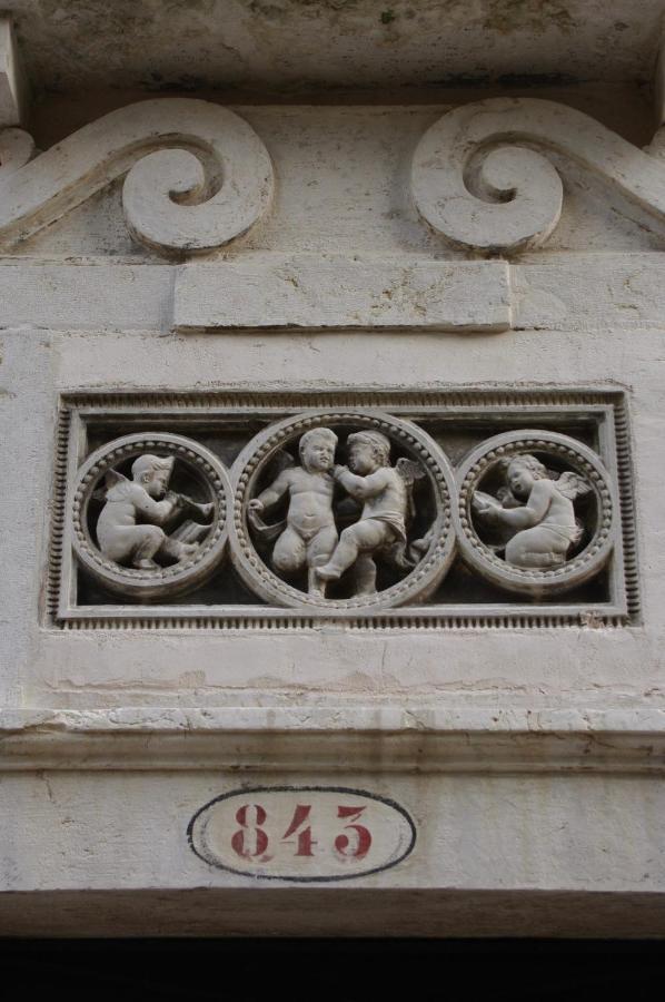 Appartement Ca' Del Pittor