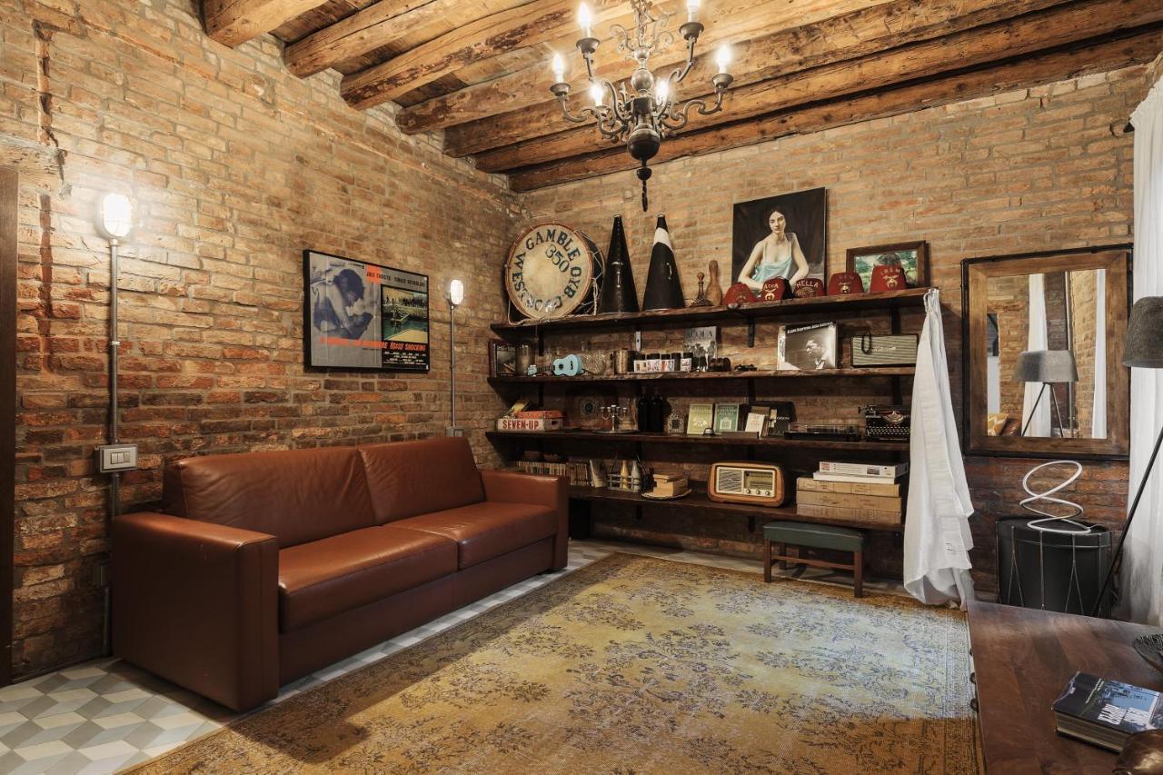 Appartement Il Buco Della Suora