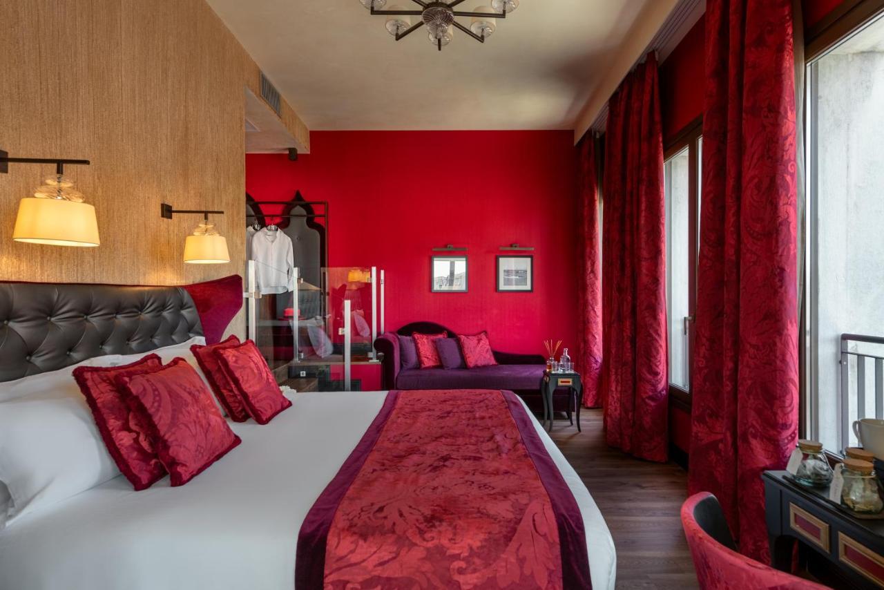 Palazzo Veneziano - Collection Venise