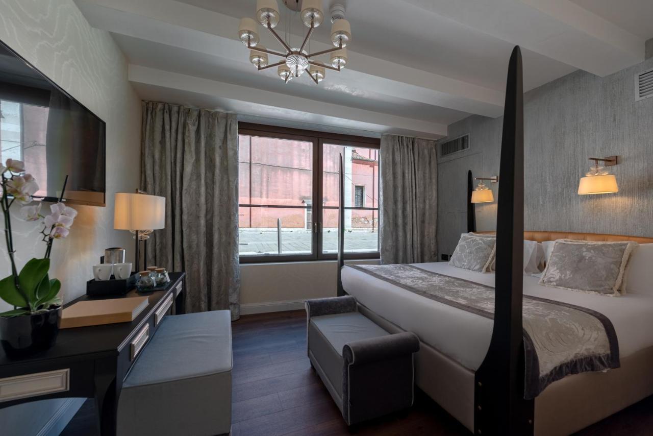 Palazzo Veneziano - Collection 4* Venise