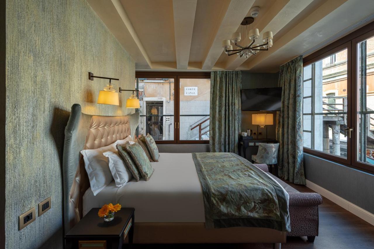 Hotel Palazzo Veneziano - Collection Venise