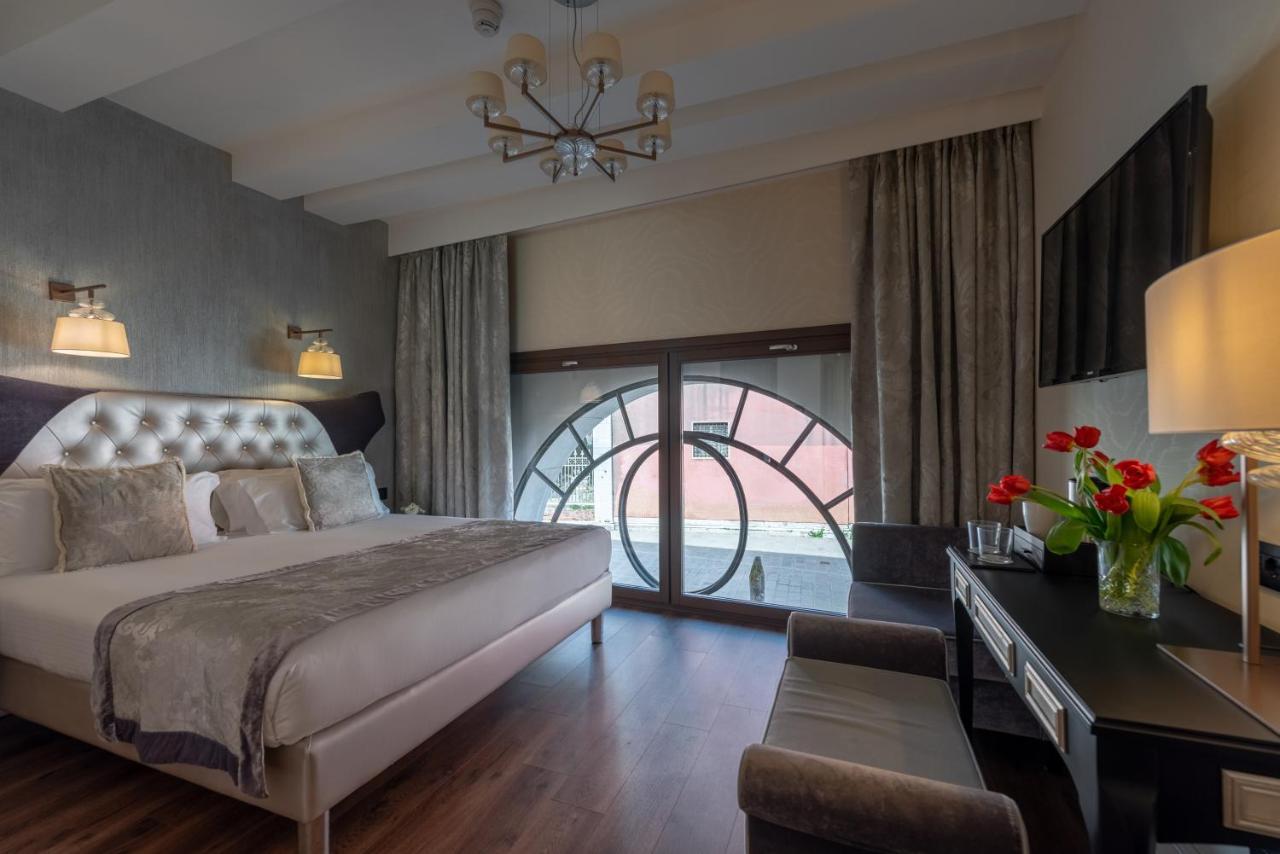 Palazzo Veneziano - Collection Hotel Venise