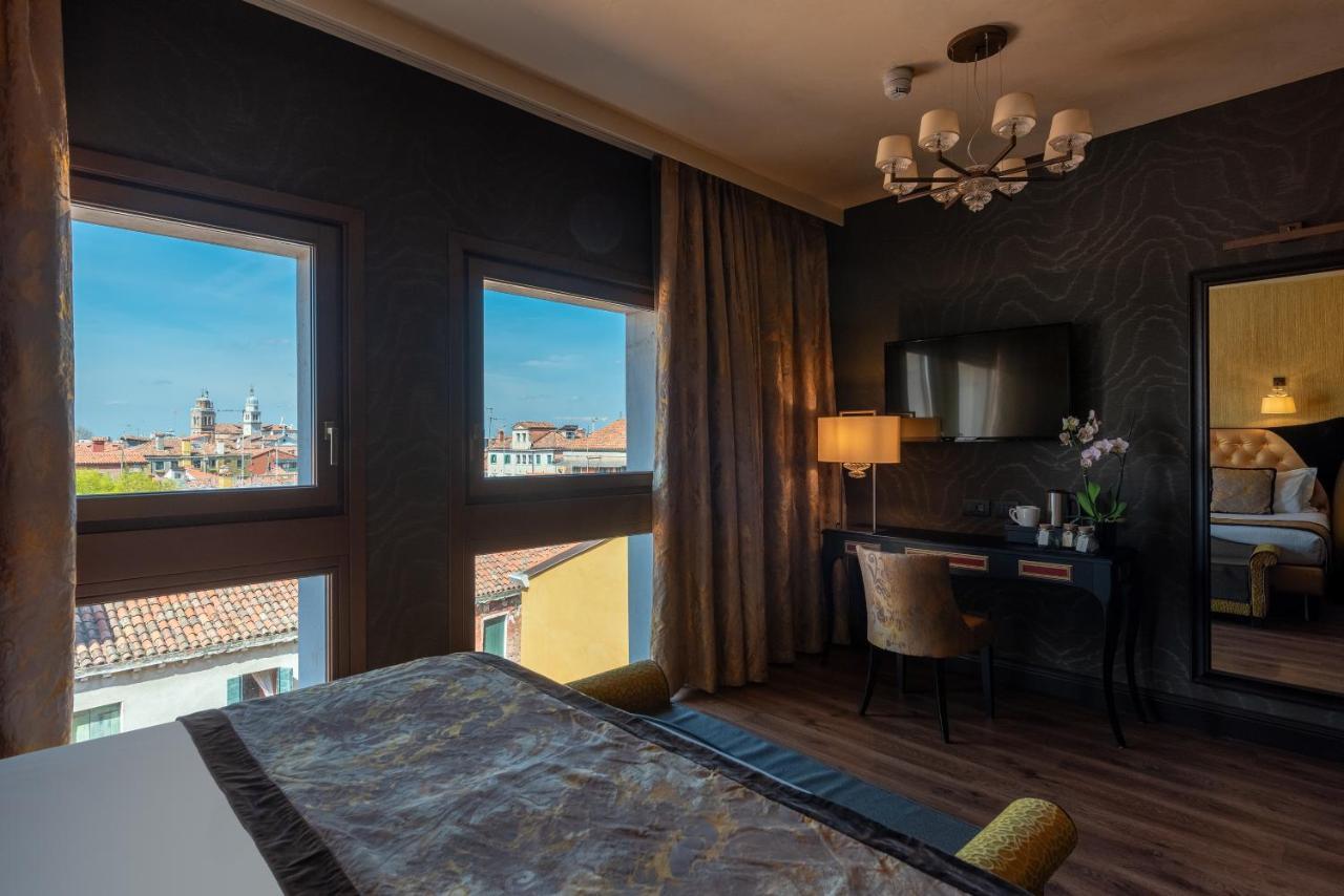 Palazzo Veneziano - Collection 4* Venise