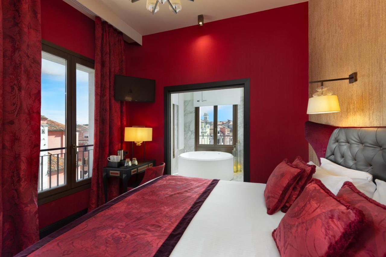 Palazzo Veneziano - Collection Venise