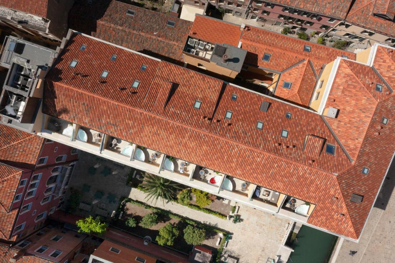 Palazzo Veneziano - Collection 4* Venise