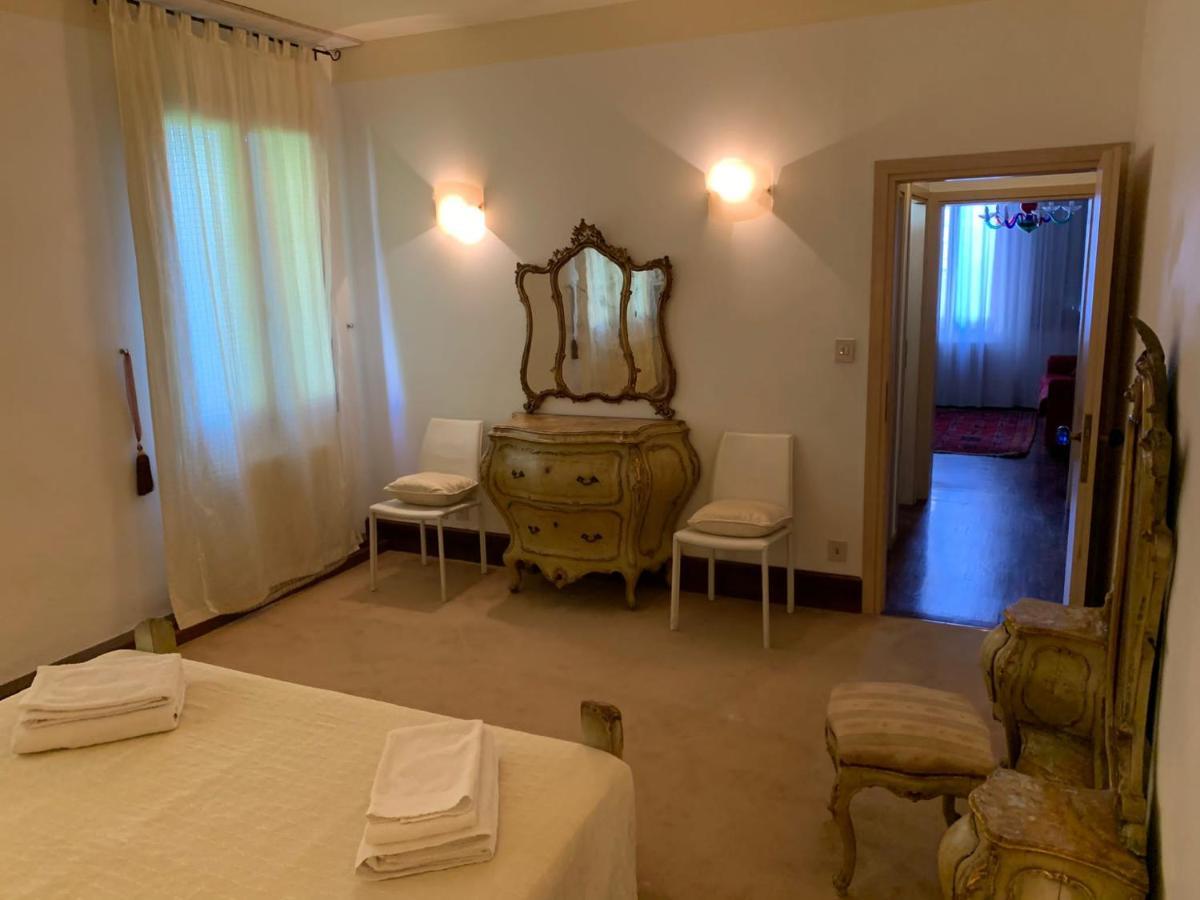 Appartement Corte Mosto