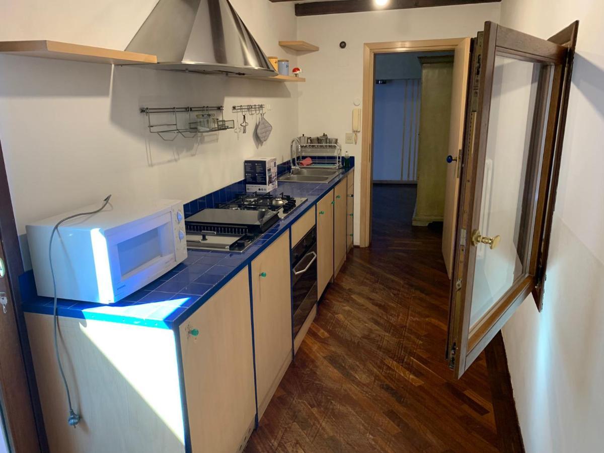 Appartement Corte Mosto