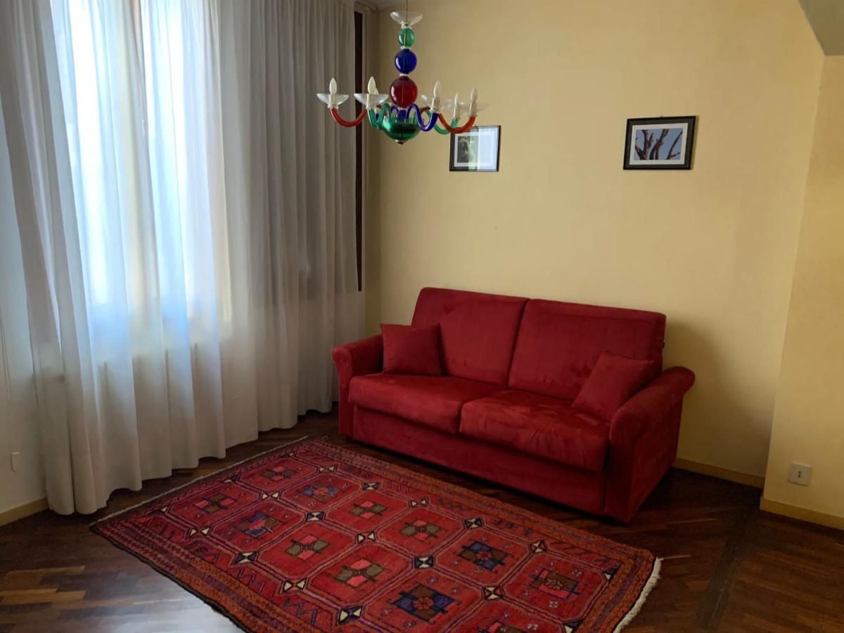 Corte Mosto Appartement Venetië