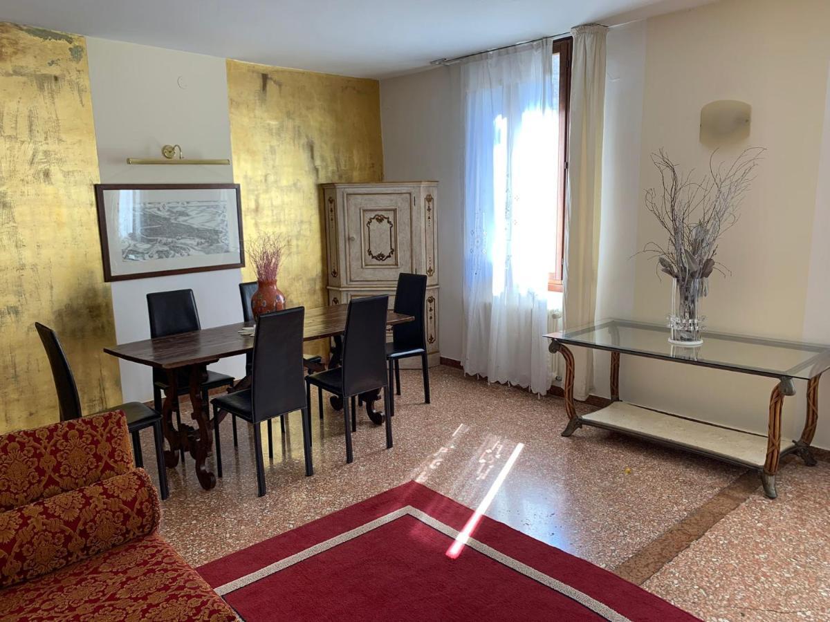 Corte Mosto Appartement Venetië