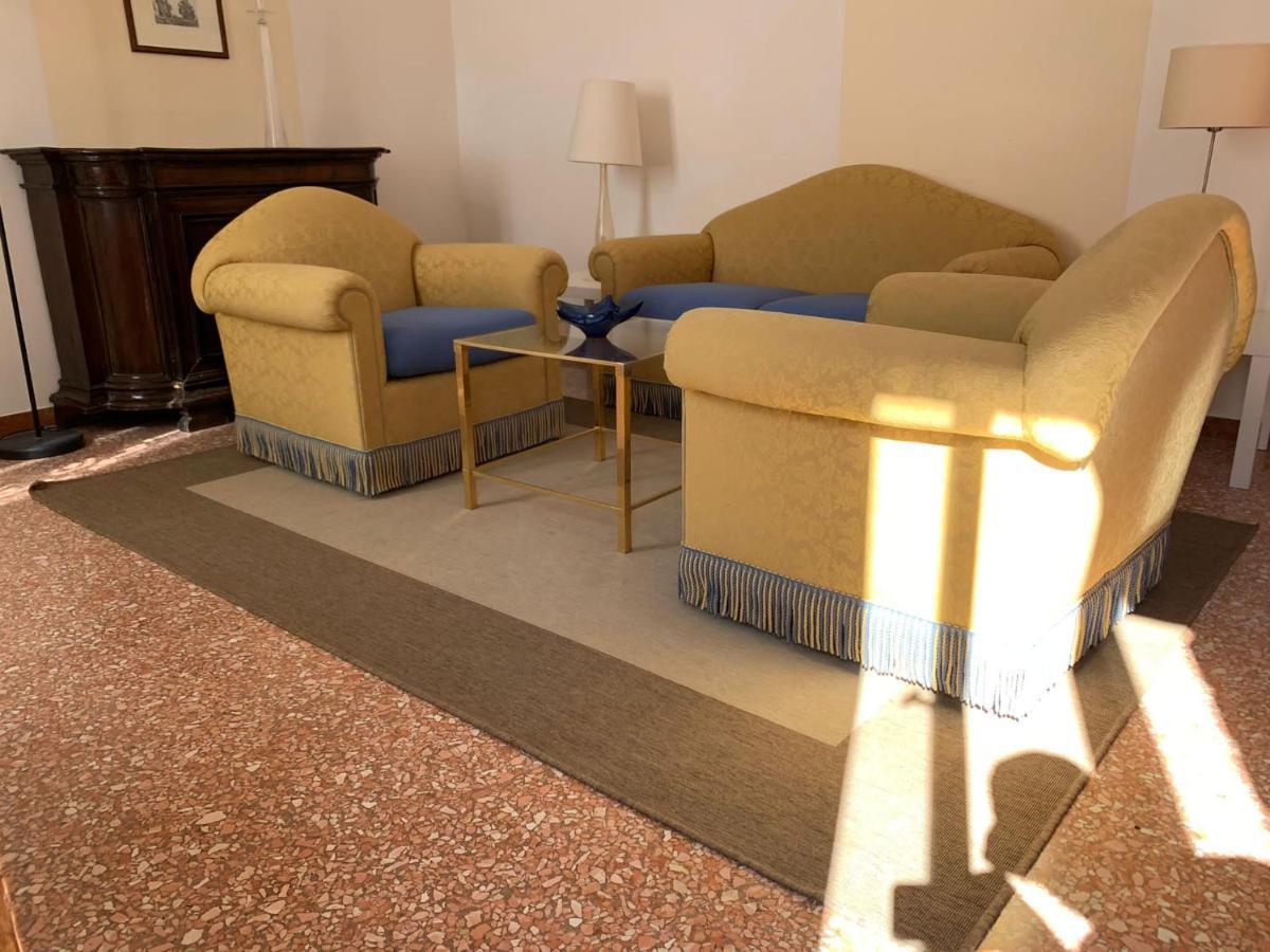 Appartement Corte Mosto *