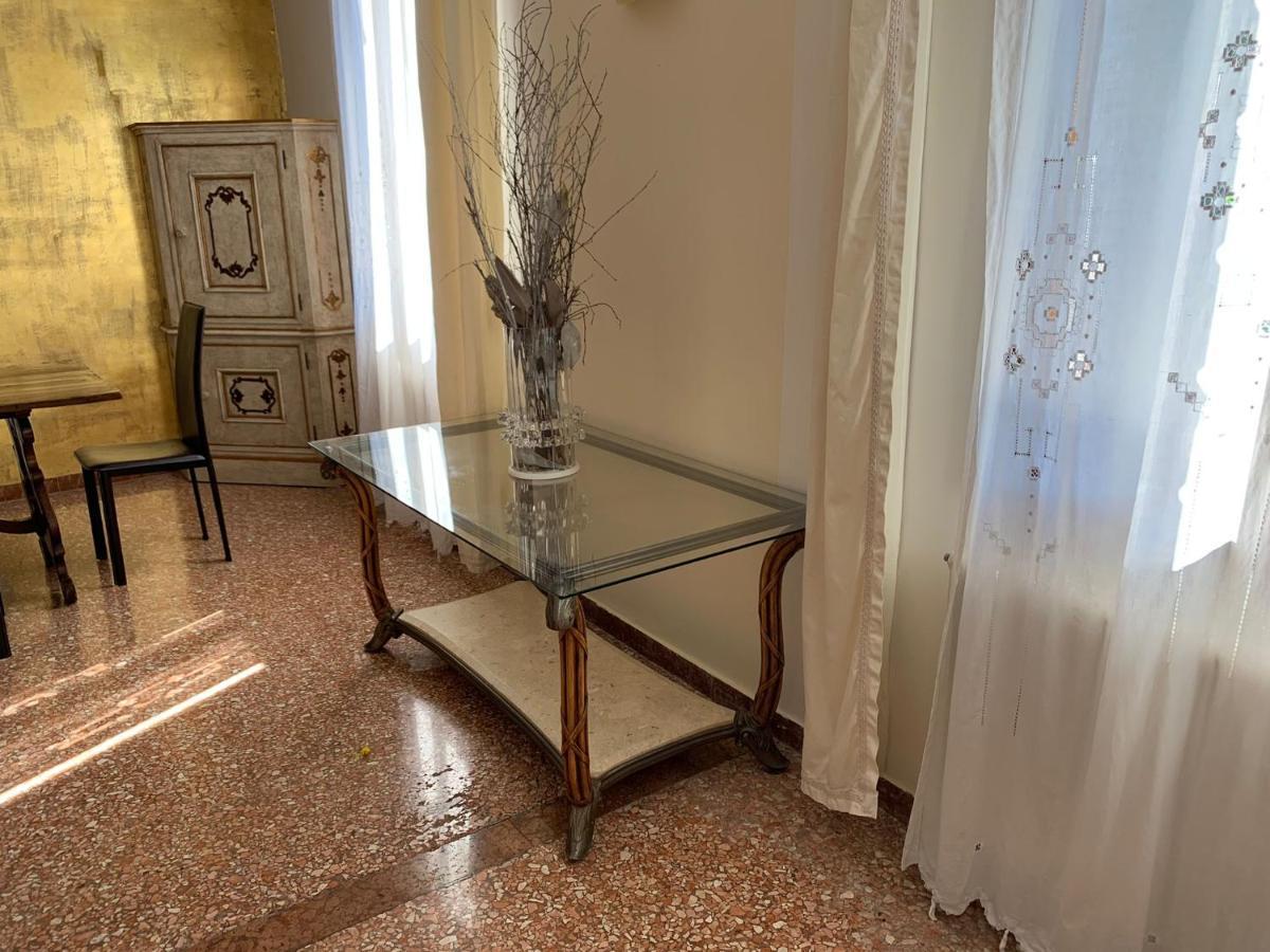 Appartement Corte Mosto *