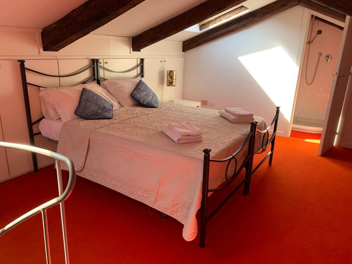 Appartement Corte Mosto *