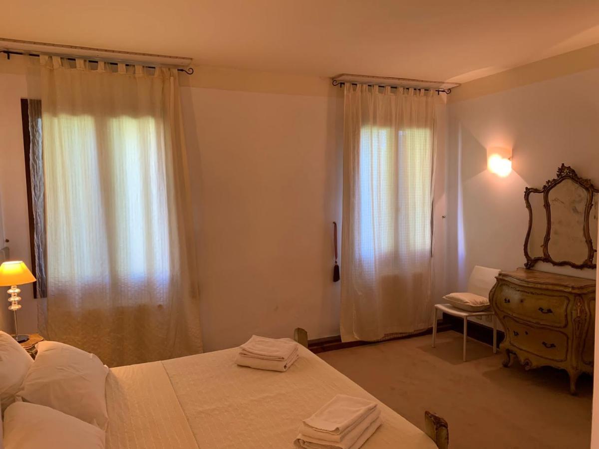 Corte Mosto * Venedig