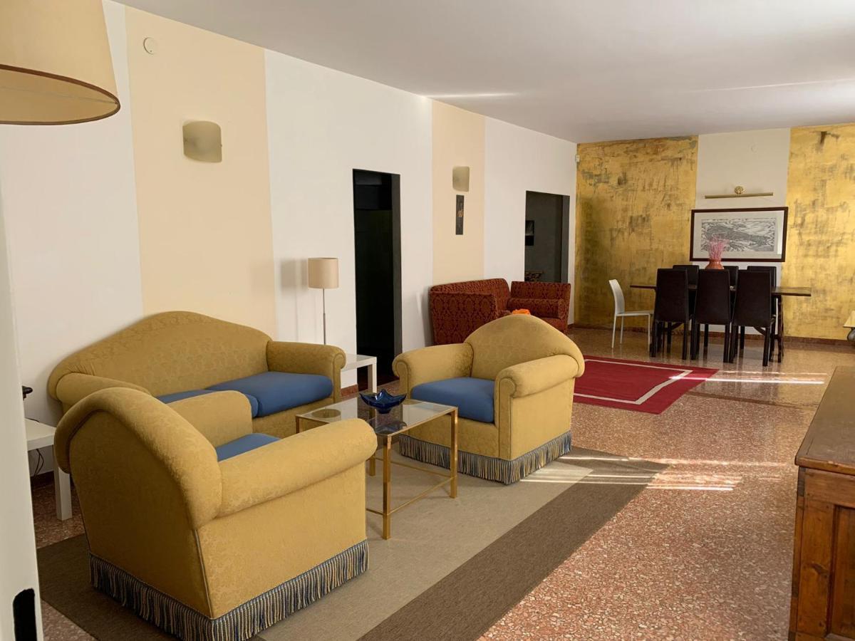 Corte Mosto Venetië