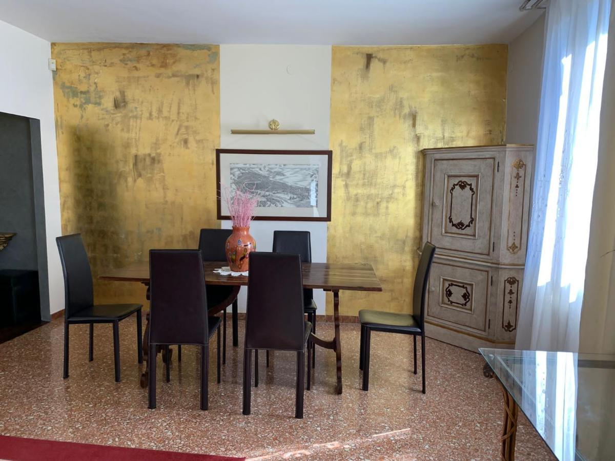 Corte Mosto Appartement Venetië