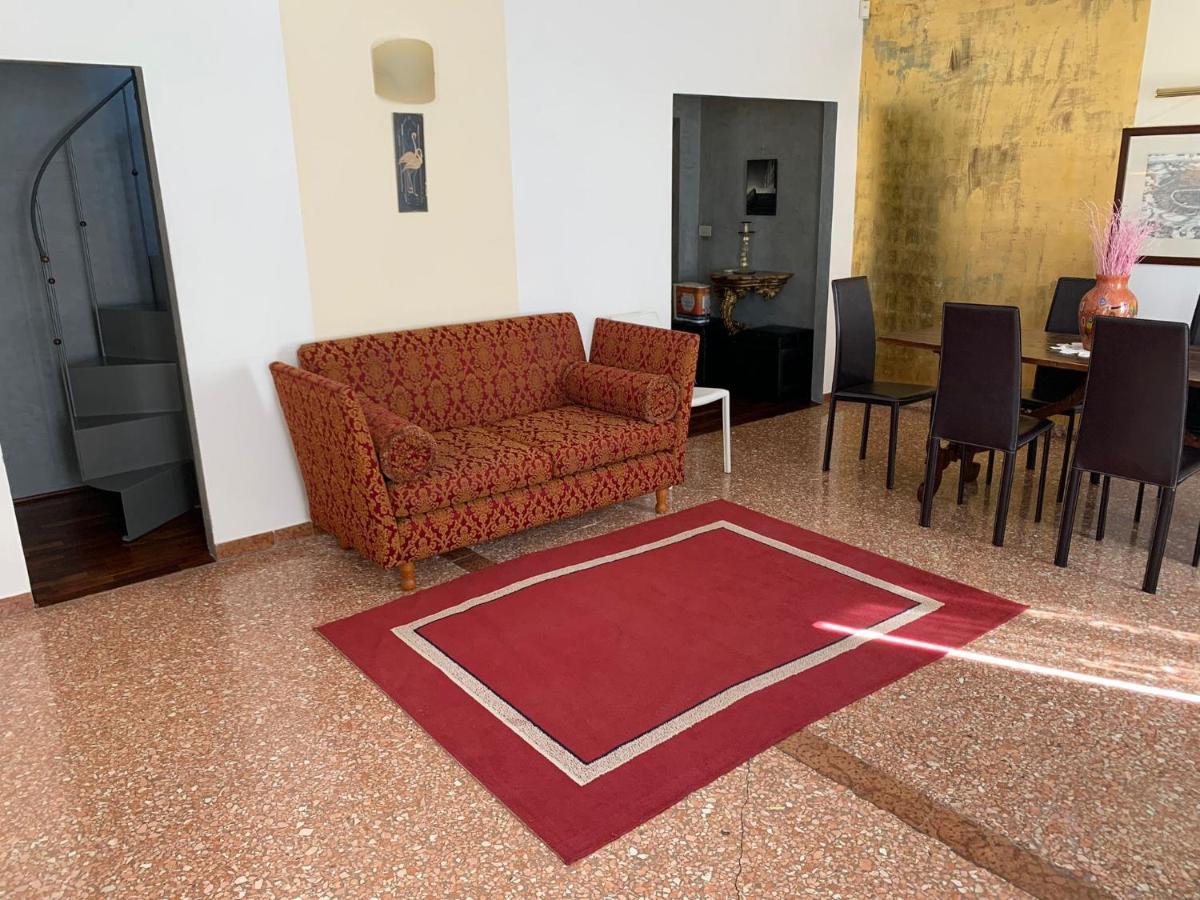 Appartement Corte Mosto