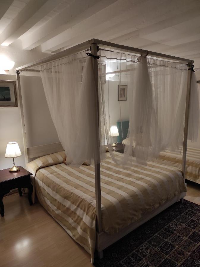 Dimora Al Doge Beato Vista Canale 2* Venise