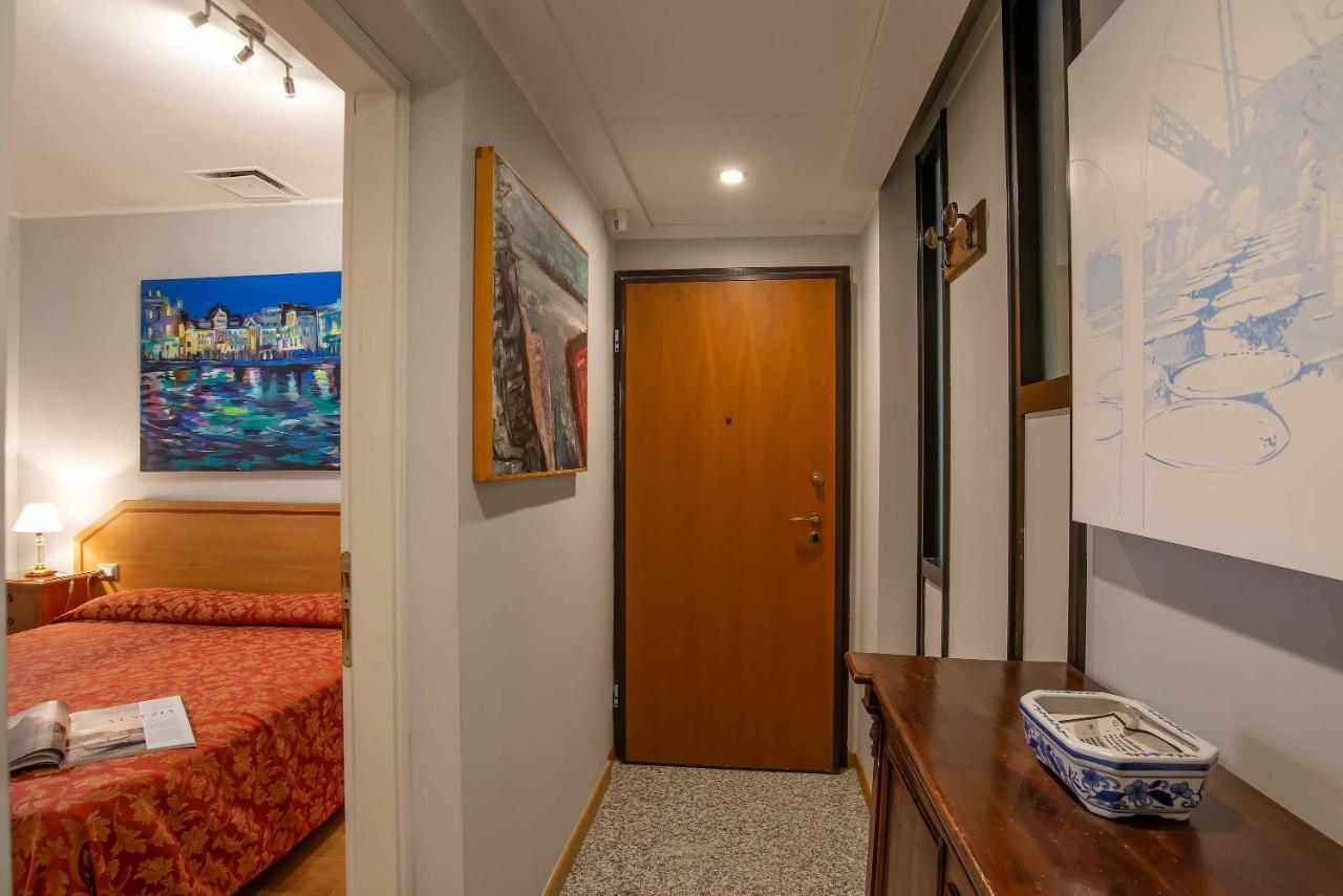 Appartement San Luca - Fenice In