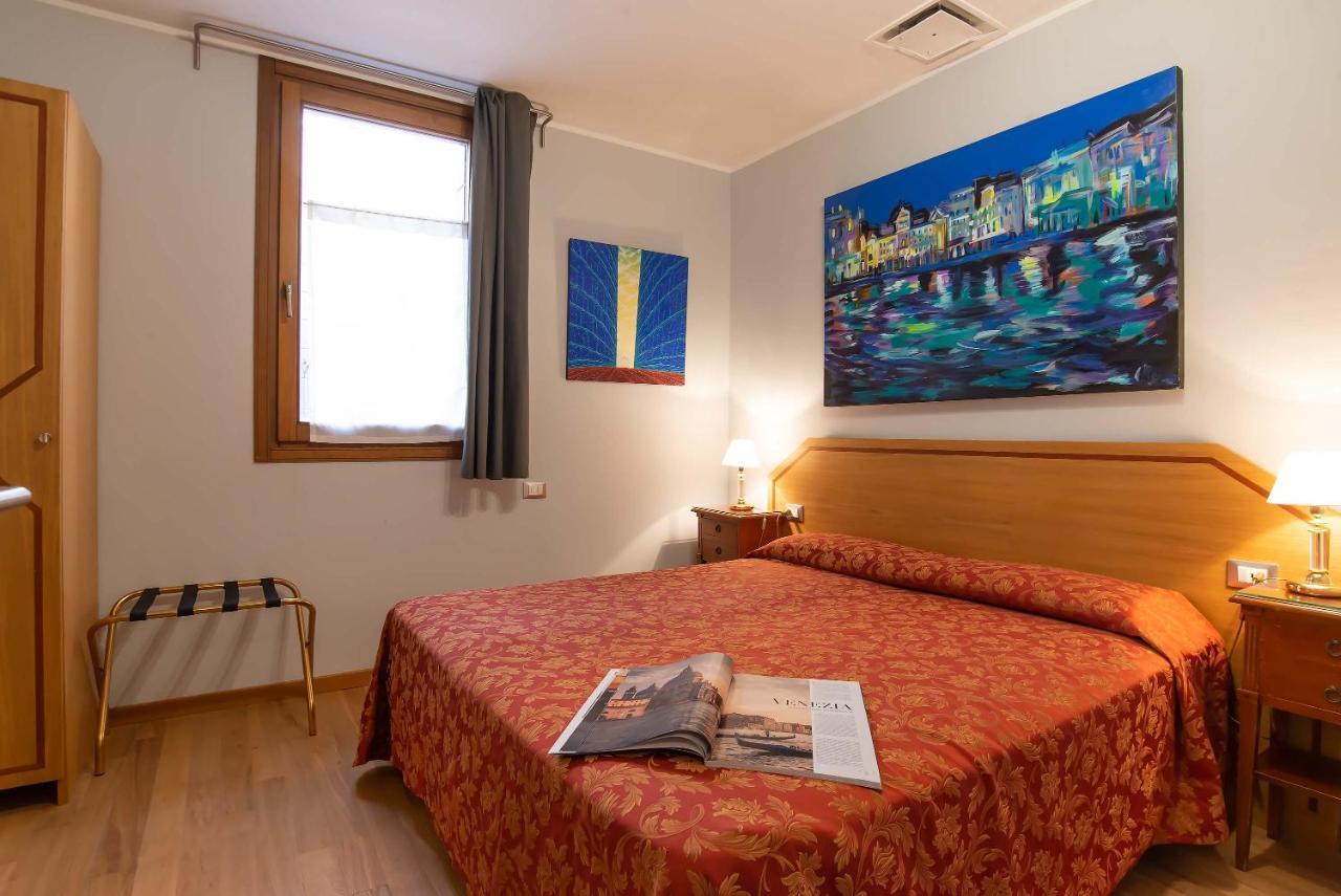 Appartement San Luca - Fenice In *