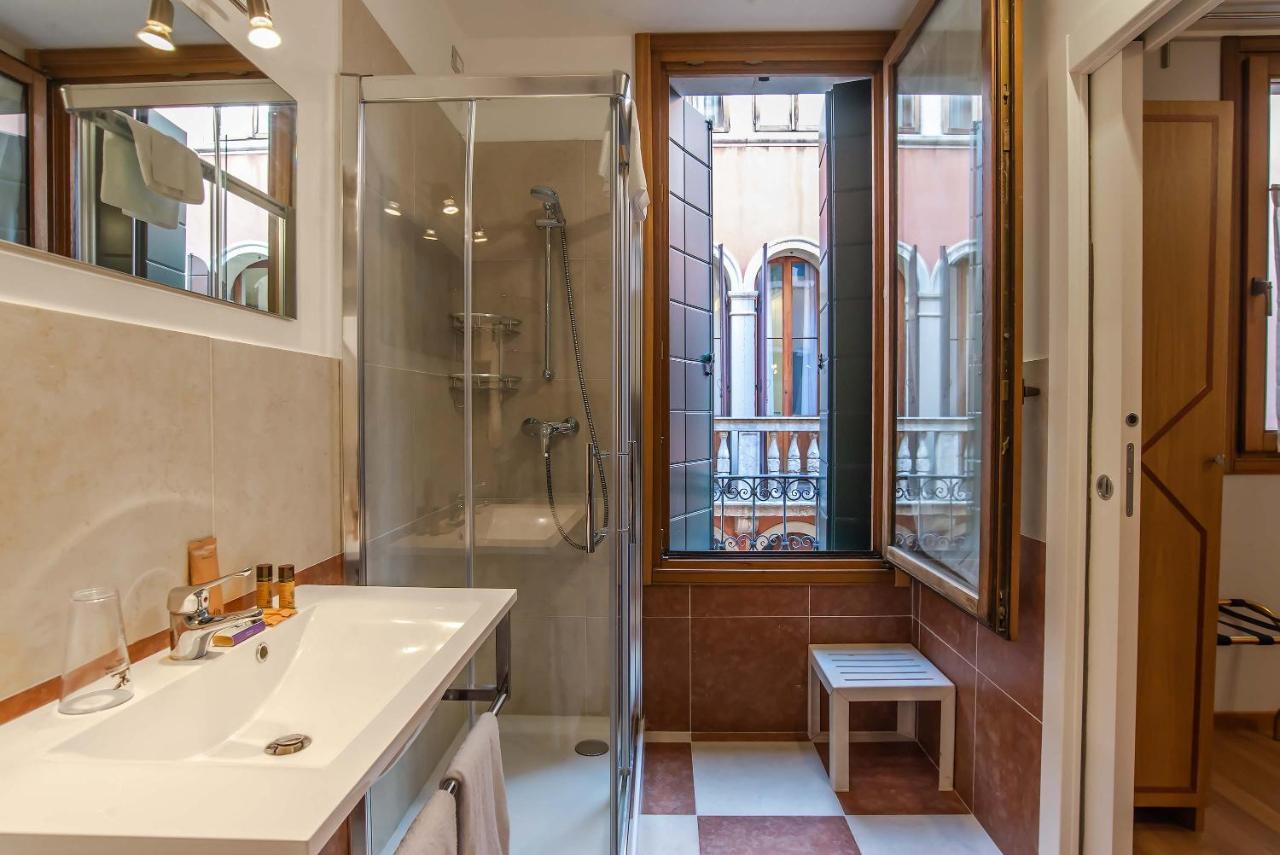 San Luca - Fenice In Appartement *