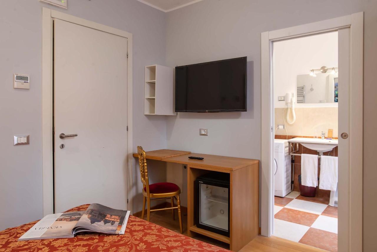 San Luca - Fenice In Appartement Venise