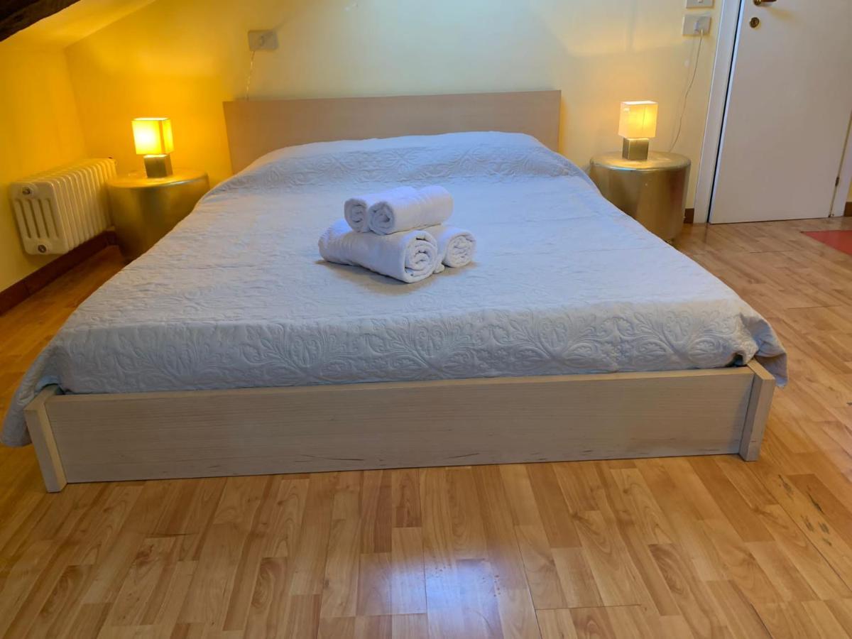 Corte Mosto Appartement Venetië