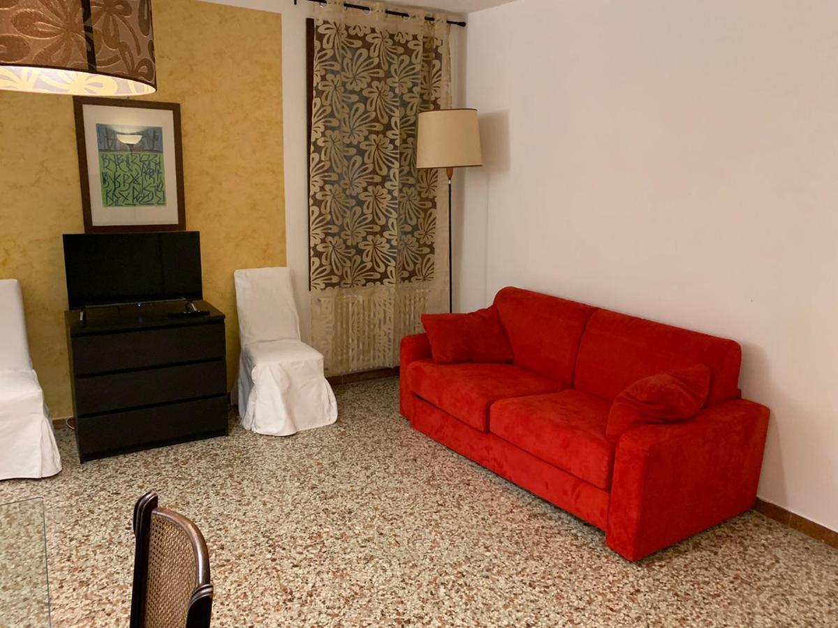 Corte Mosto Appartement