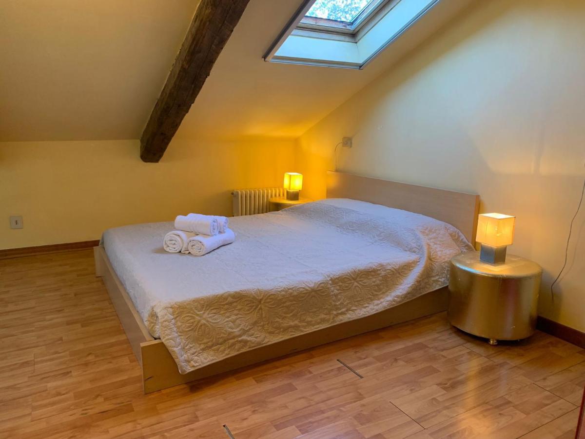 Corte Mosto Appartement *
