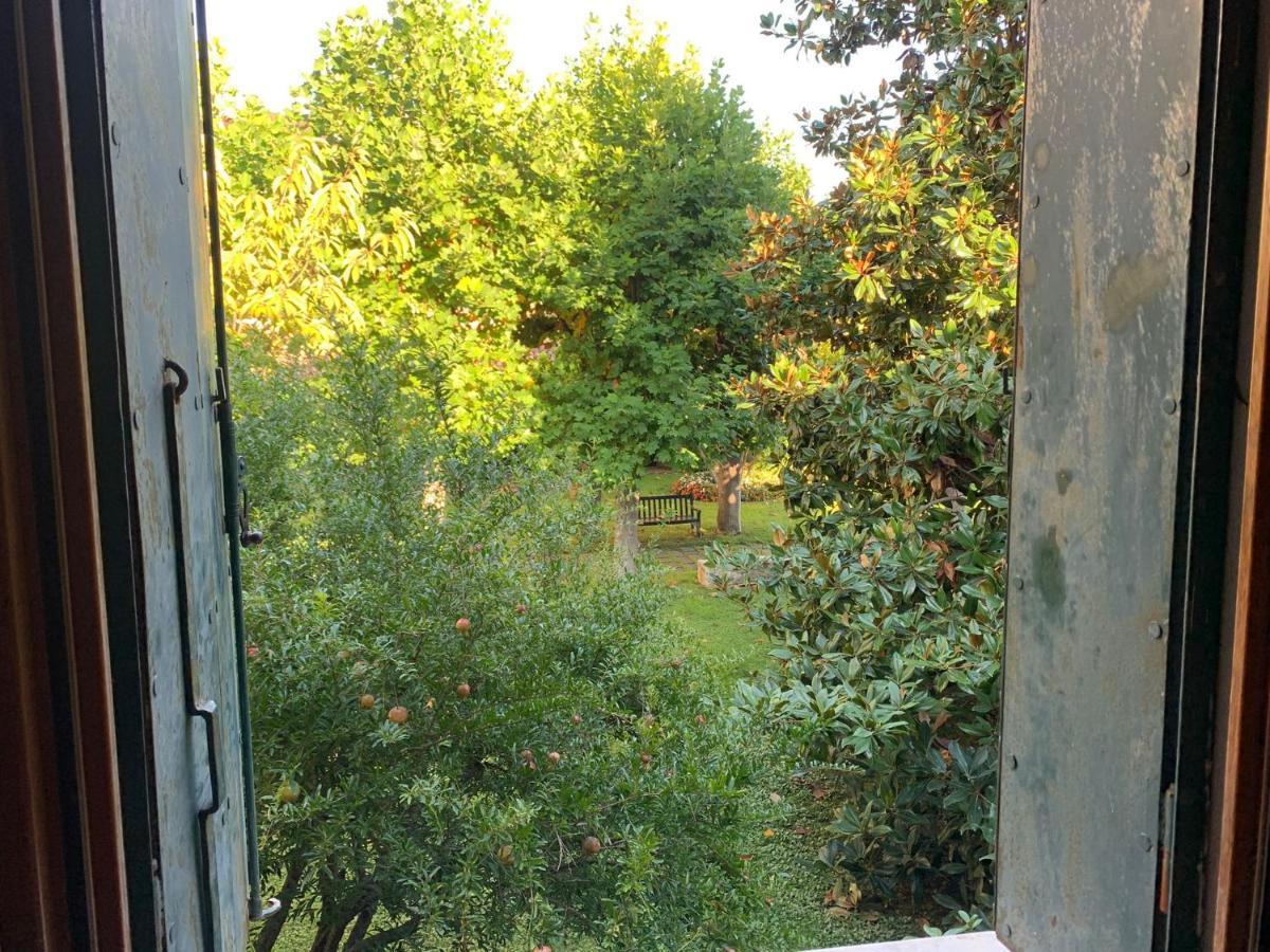 Appartement Corte Mosto
