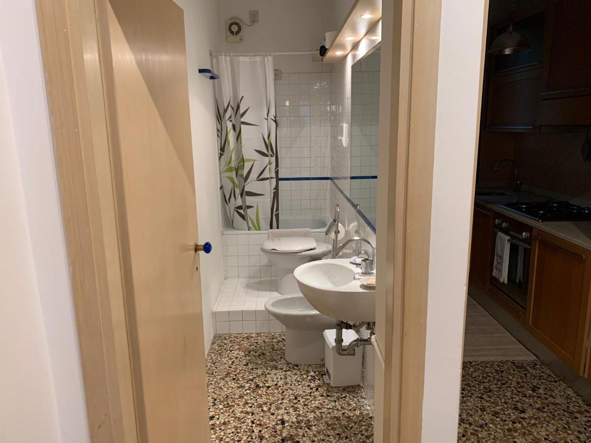 Appartement Corte Mosto Venetië