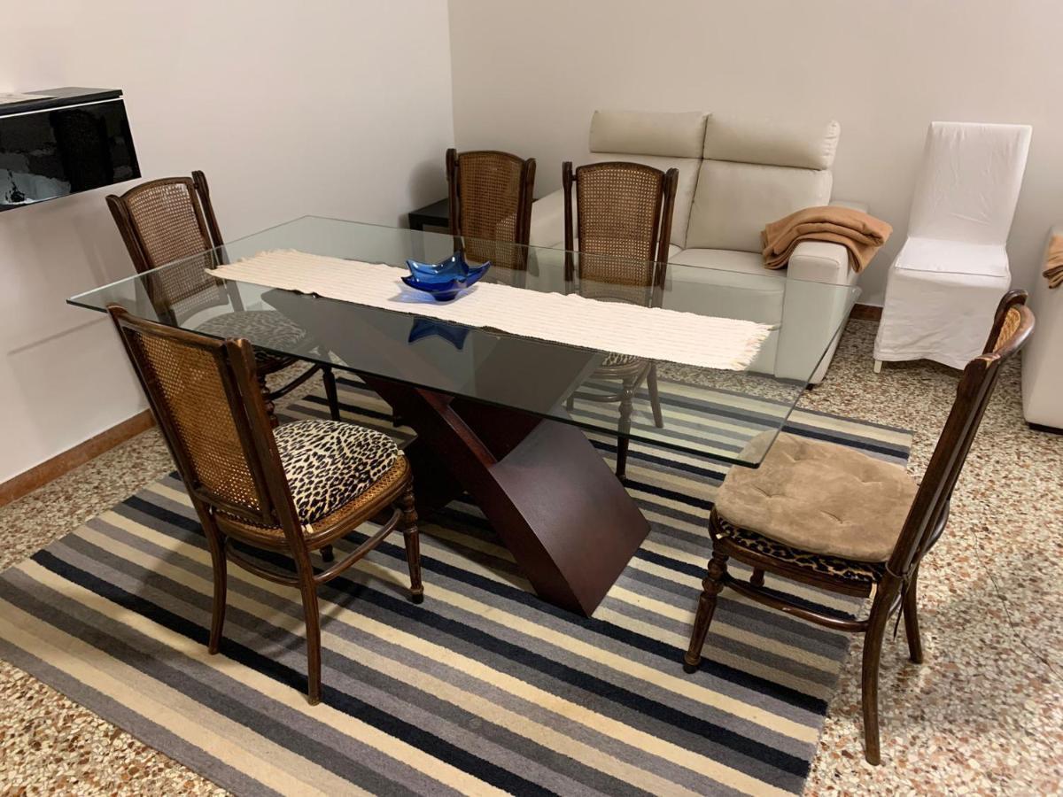 Appartement Corte Mosto *