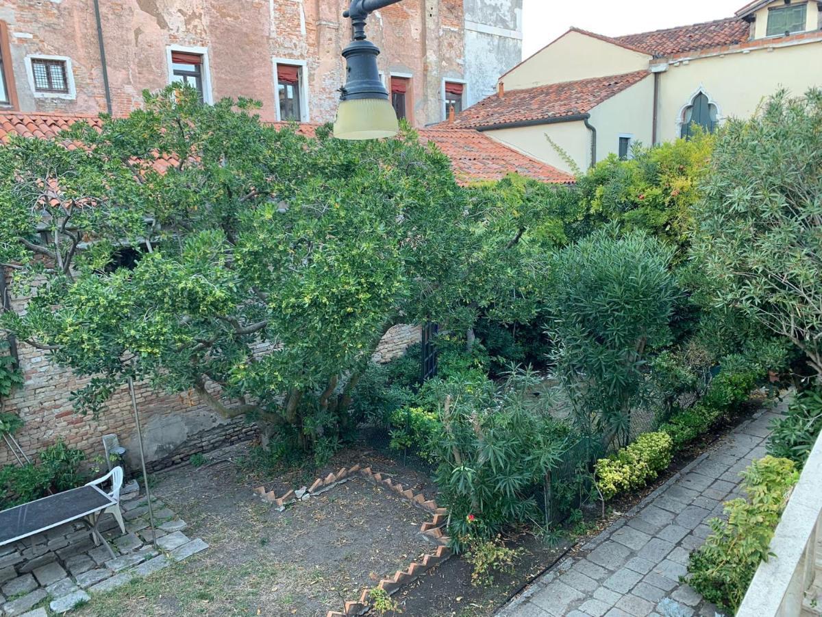 Appartement Corte Mosto *