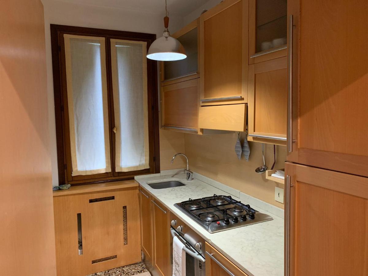 Corte Mosto Appartement Venetië