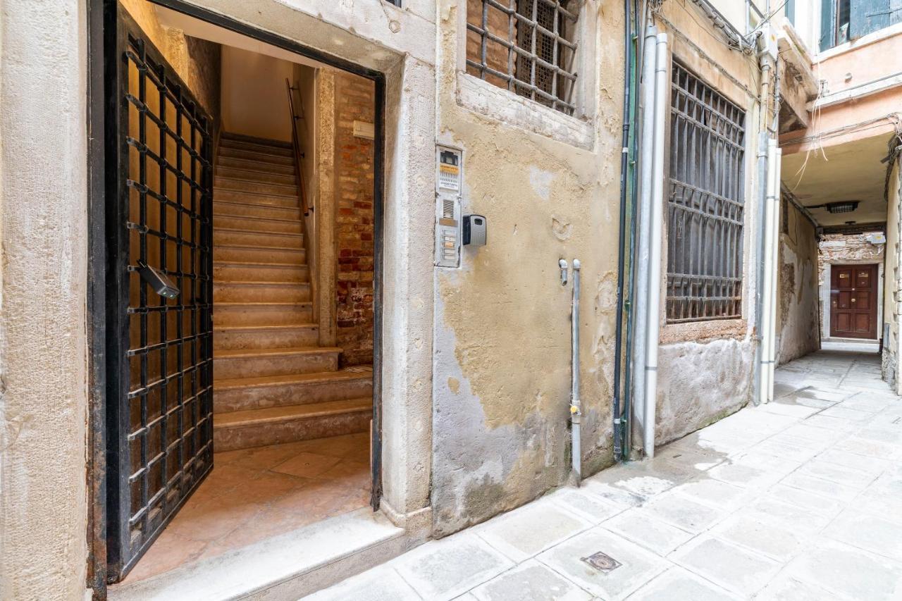 Apartment Ca' Del Doge San Marco *