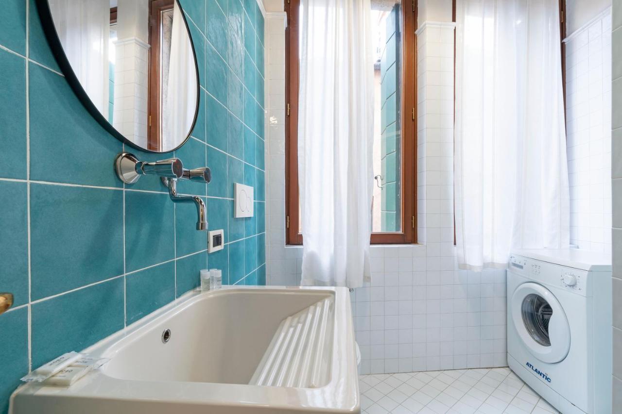 Apartment Ca' Del Doge San Marco