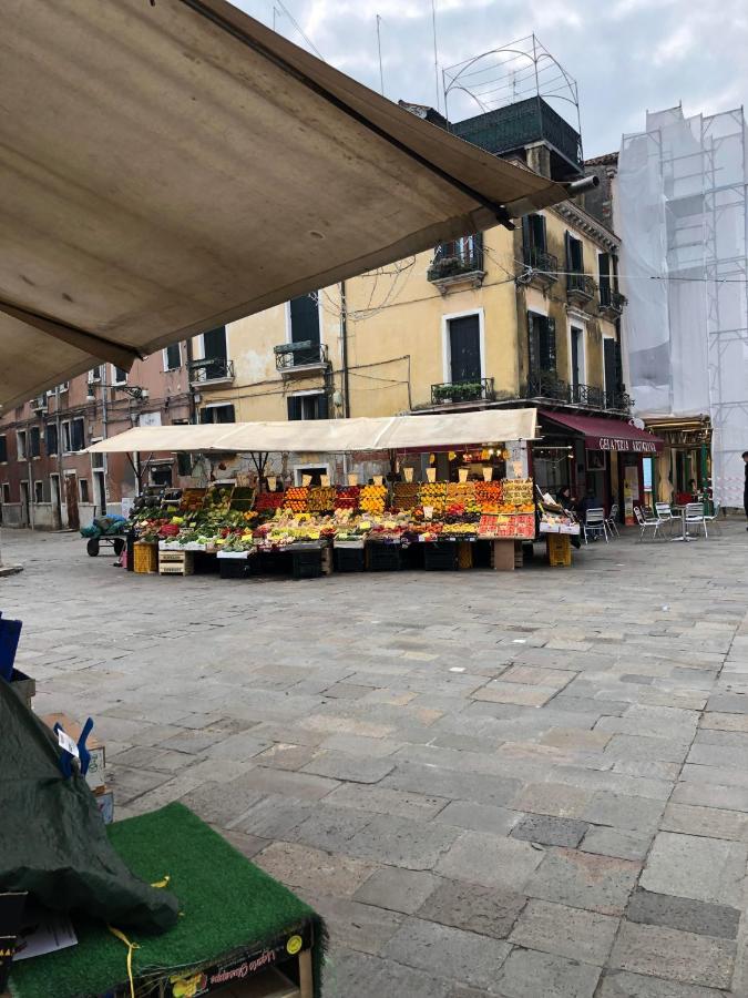 Ca Marga Cannaregio - Venetian Style 2 Bedroom Appartamento *