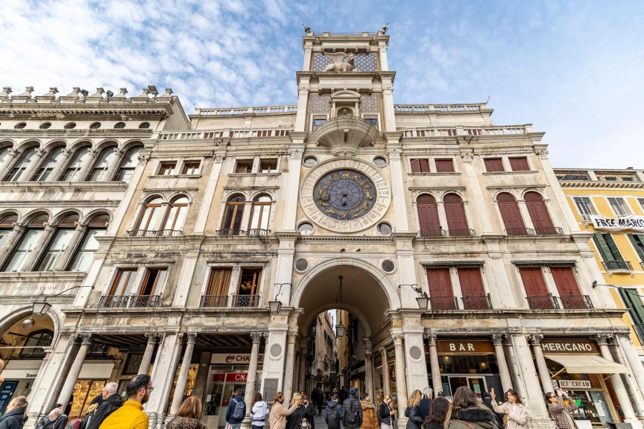 Apartment Ca' Del Doge San Marco