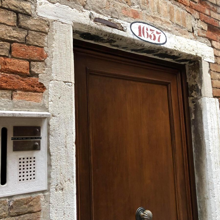 Ca Marga Cannaregio - Venetian Style 2 Bedroom Appartamento Venezia