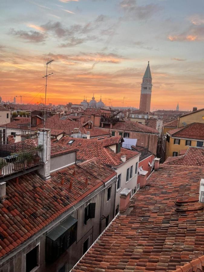 Appartement San Luca