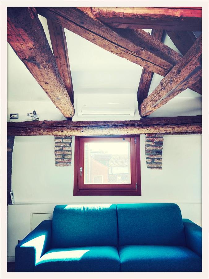 Hideaway Biennale Appartement *