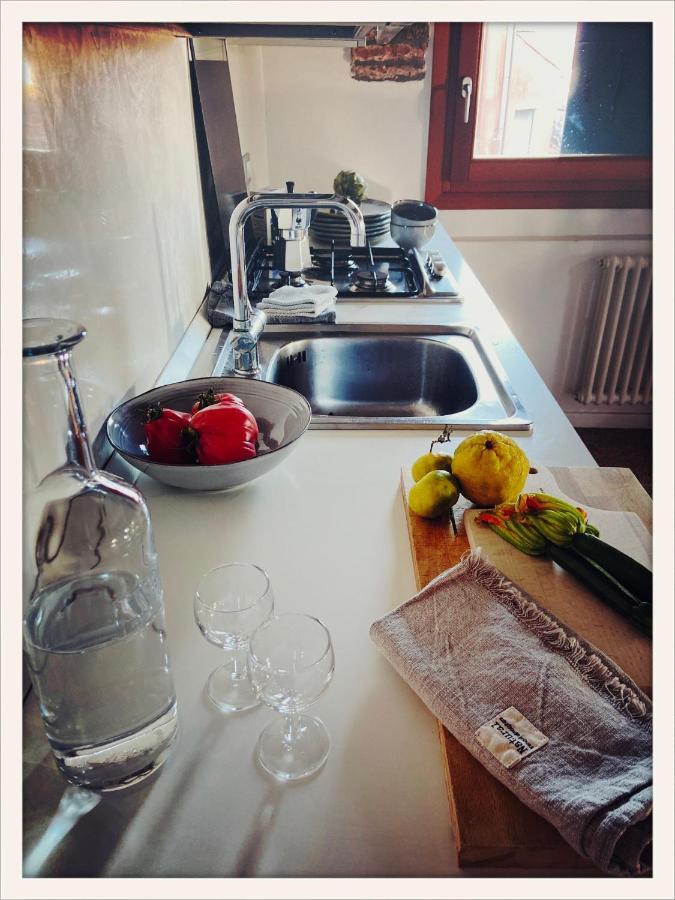 Appartement Hideaway Biennale Venise