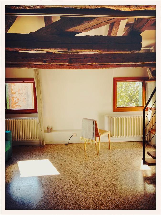 Hideaway Biennale Appartement Venise