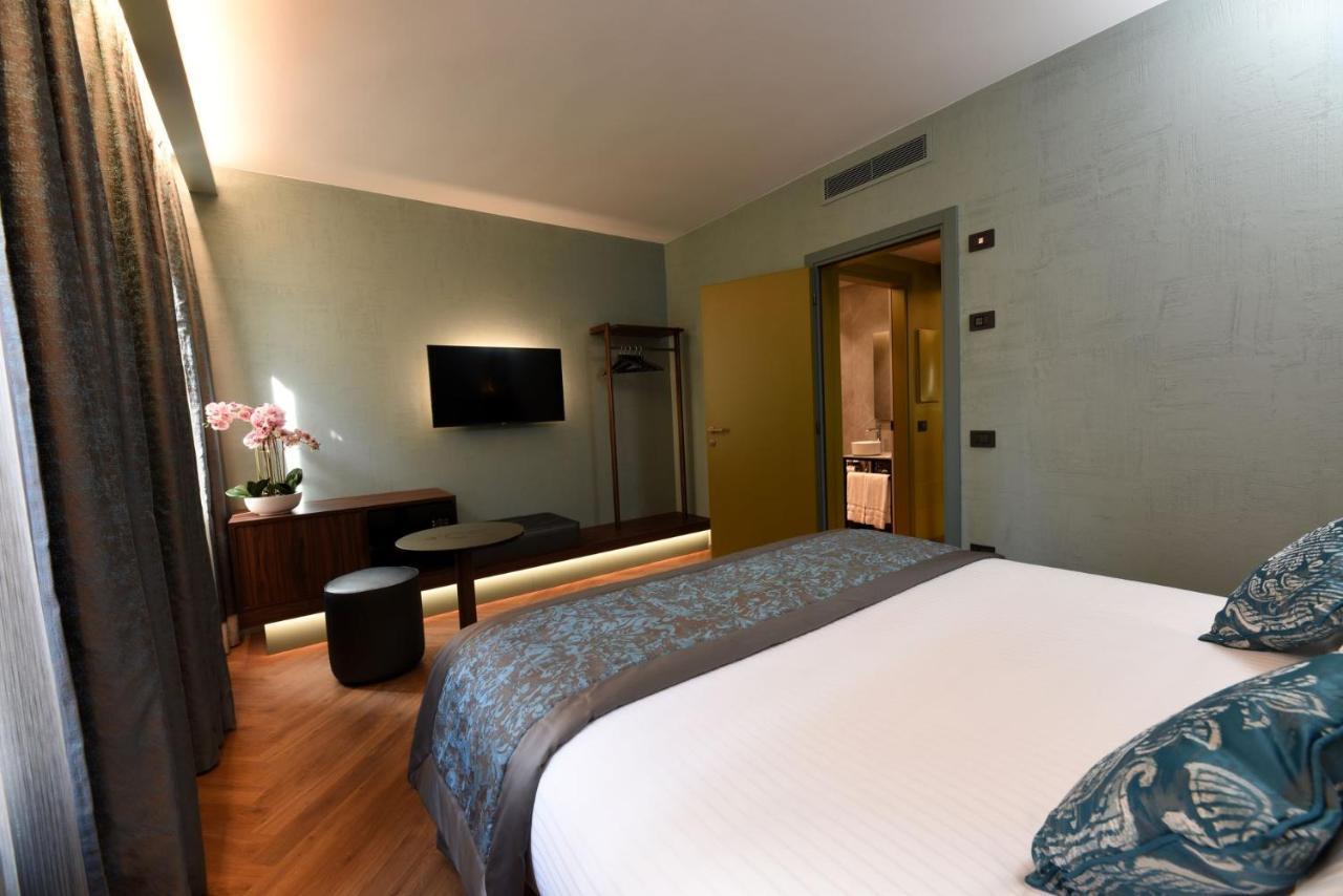 Appartement Rosa Salva Venise