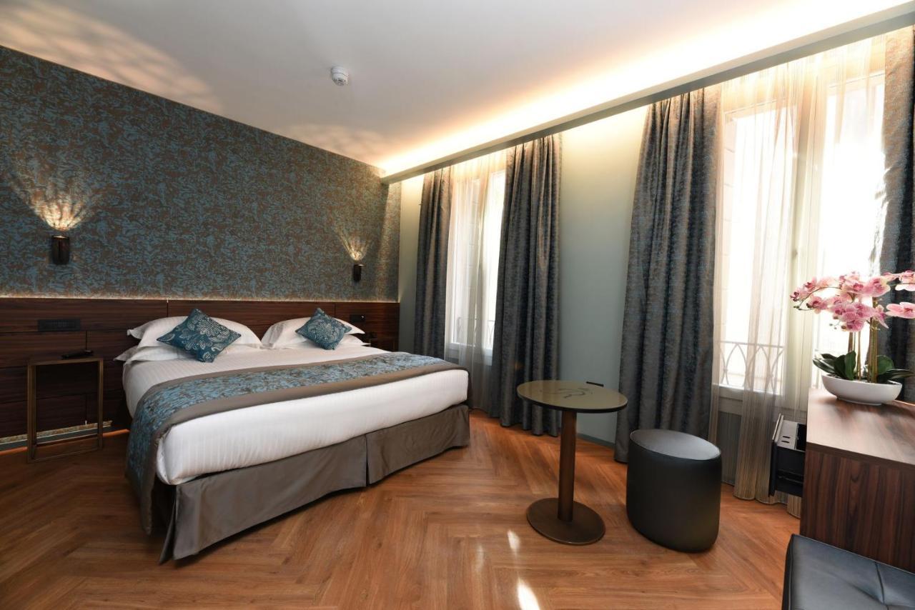 Appartement Rosa Salva Venise