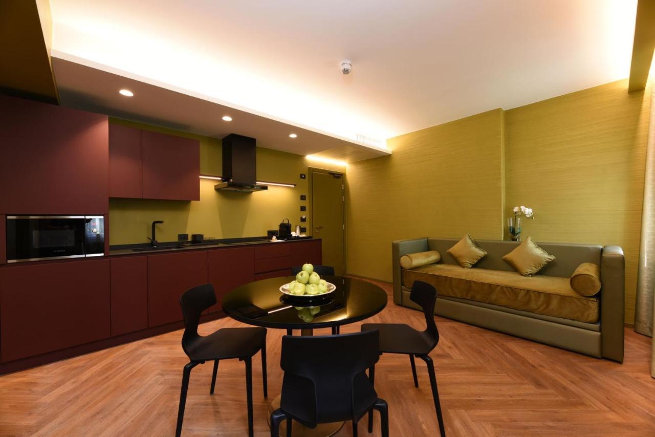 Rosa Salva Appartement Venise
