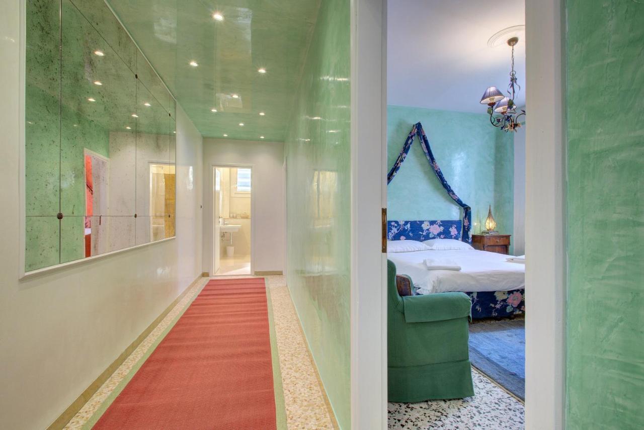 Barocco-veneziano Apartment Venedig