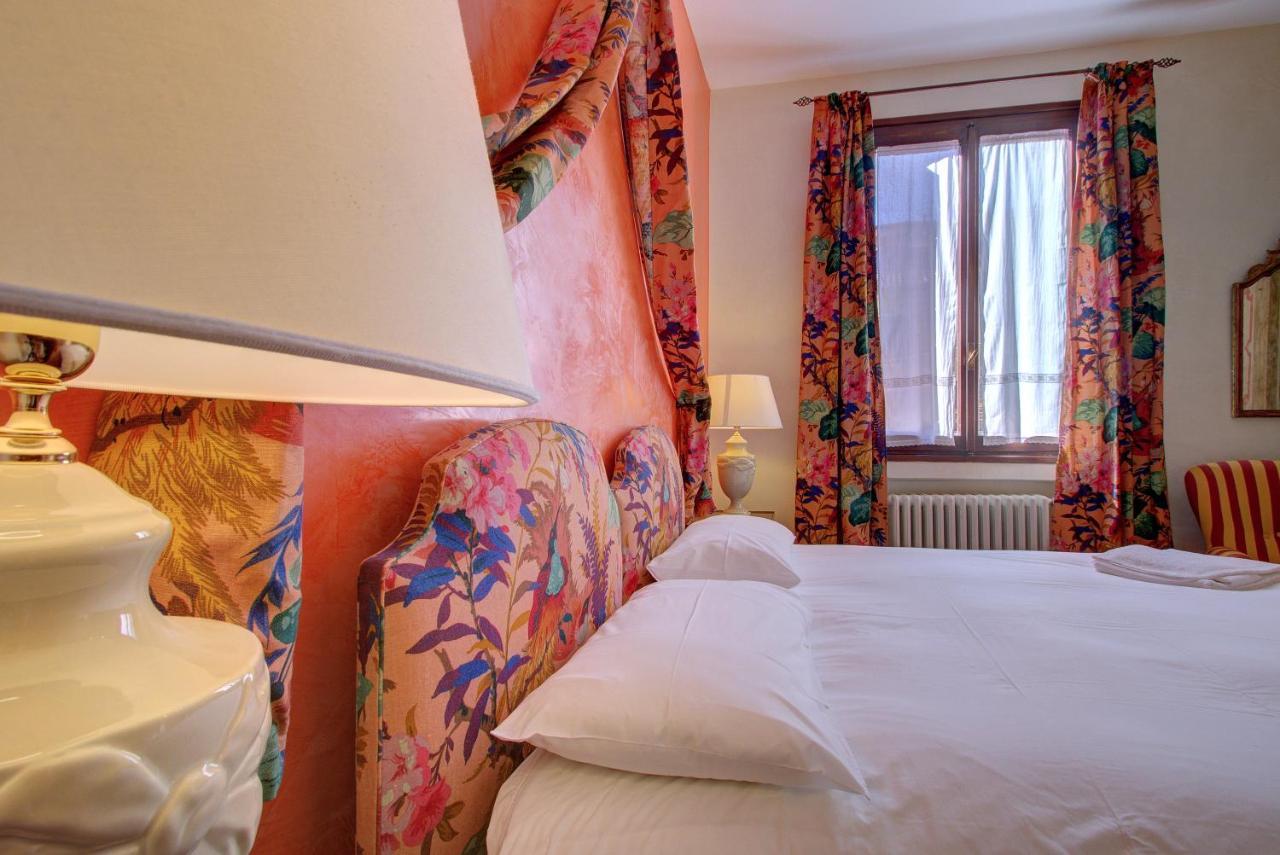 Apartment Barocco-veneziano Venedig