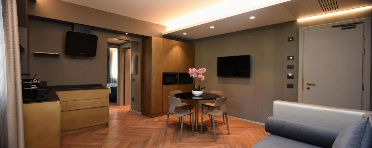 Apartment Rosa Salva *