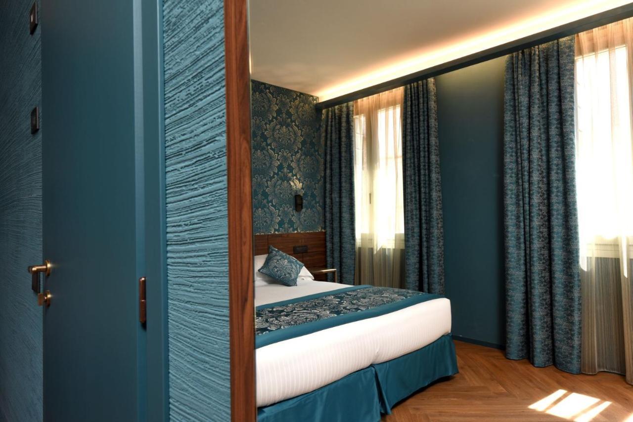 Rosa Salva Appartement *