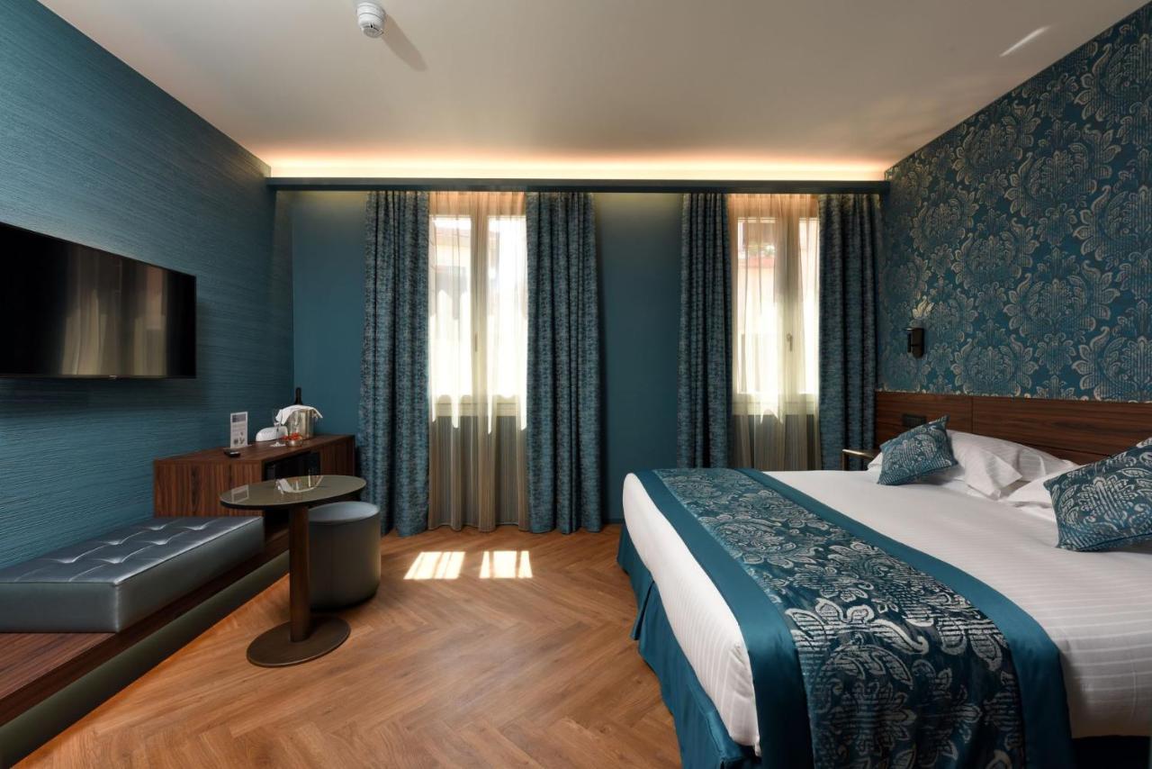 Appartement Rosa Salva